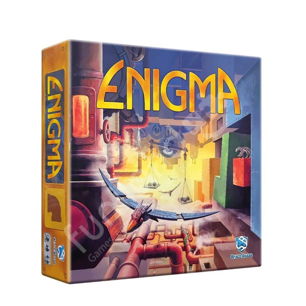انیگما Enigma 2221